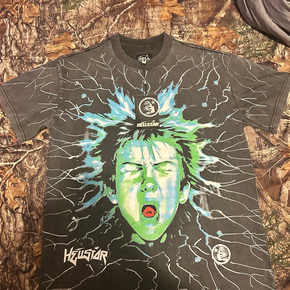 Hell star - Picture 2 of 5
